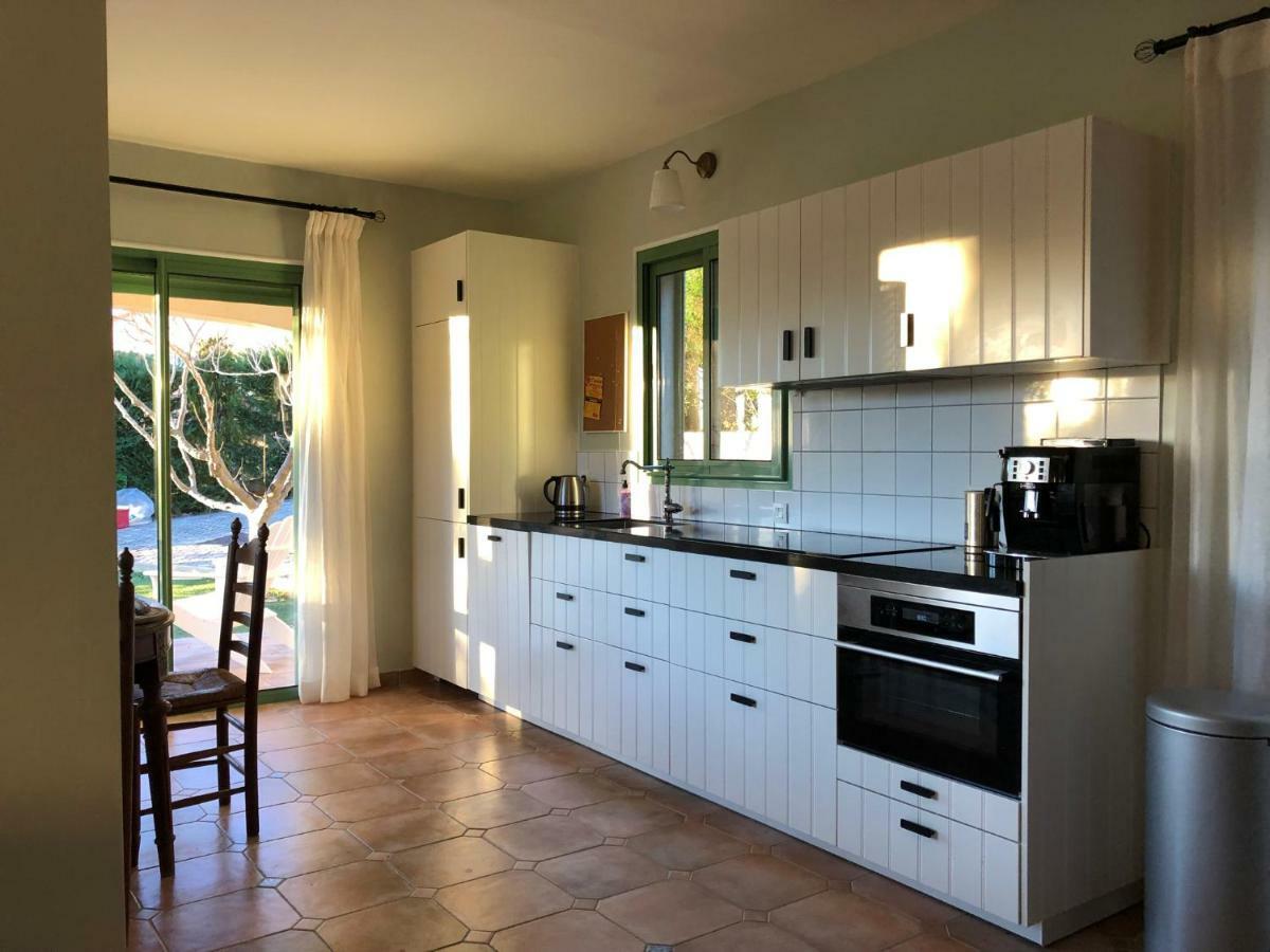 Villa Patrimoine Les Issambres Eksteriør bilde