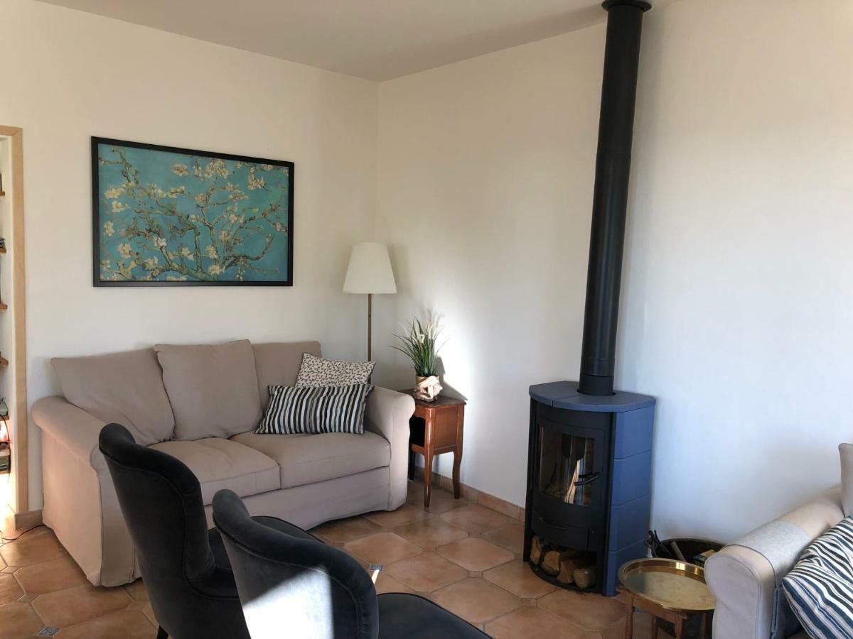 Villa Patrimoine Les Issambres Eksteriør bilde